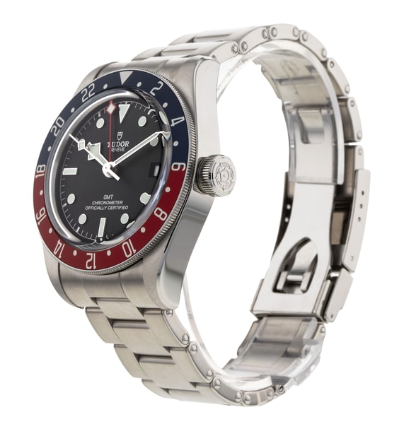 Tudor Black Bay GMT M79830RB-0001